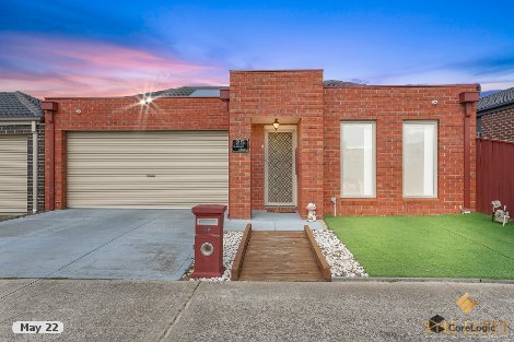 25 Federal Dr, Wyndham Vale, VIC 3024