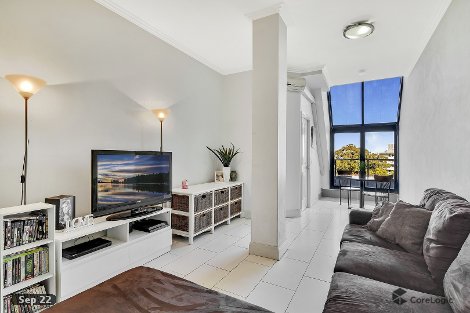 215/402-420 Pacific Hwy, Crows Nest, NSW 2065