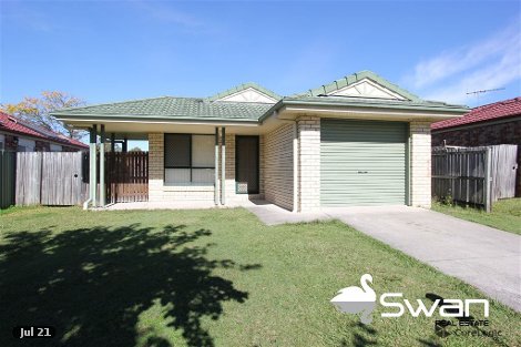 4/7 Billabong Dr, Crestmead, QLD 4132