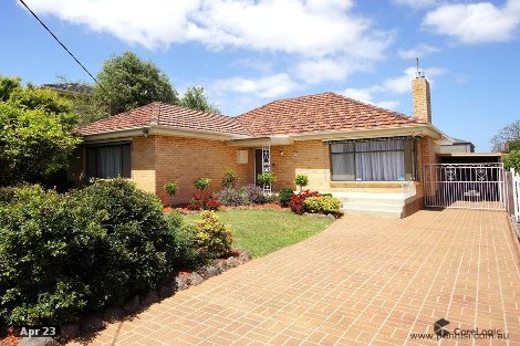 45 Henshall Rd, Strathmore, VIC 3041