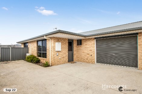 2/31 Stirling St, Hillcrest, TAS 7320