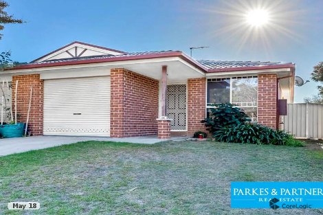 54a Ironside Ave, St Helens Park, NSW 2560