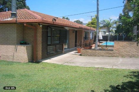 11 Logan St, Capalaba, QLD 4157