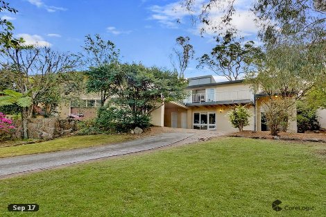 14 Adare Pl, Killarney Heights, NSW 2087