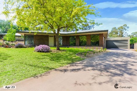 5 Hubbe Ct, Burnside, SA 5066