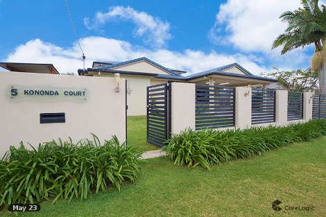 5 Kononda Ct, Mooloolaba, QLD 4557