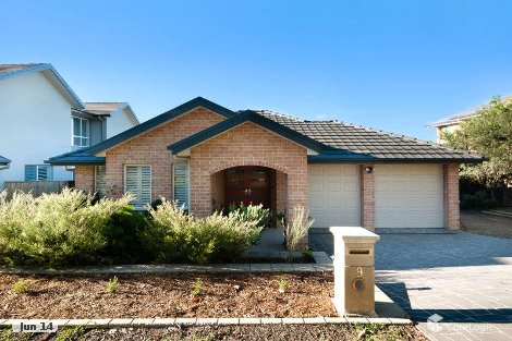 9 Warner St, Camden Park, NSW 2570