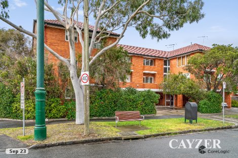 10/117 Park St, St Kilda West, VIC 3182