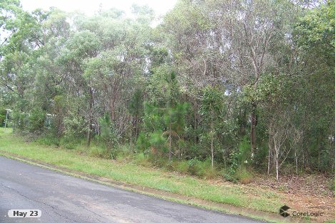 1 Pier Hvn, Lamb Island, QLD 4184