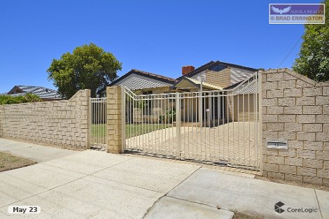 43 George St, Midland, WA 6056