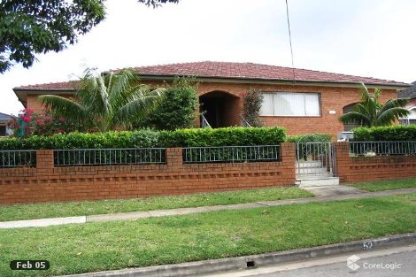 52 Conway Rd, Bankstown, NSW 2200