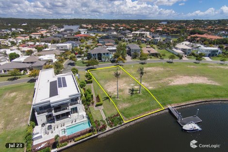 2634 Virginia Dr, Hope Island, QLD 4212