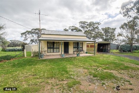 11 Kiely St, Goroke, VIC 3412