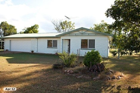 81 Rangewood Dr, Rangewood, QLD 4817