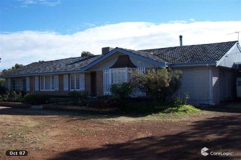 3 Hunt St, Wagin, WA 6315