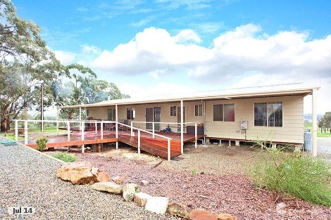 87 Stradbrooke Rd, Stanley Flat, SA 5453