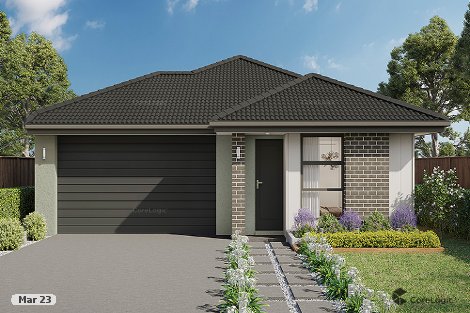 Lot 61 Oscar Dr, Marong, VIC 3515