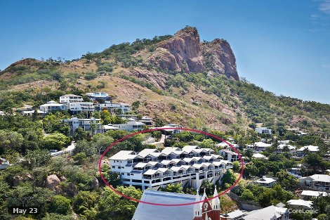 4/3 Stanton Tce, Townsville City, QLD 4810