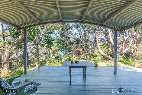 23 Burri Point Rd, Guerilla Bay, NSW 2536