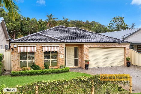 5 Elanora Rd, Umina Beach, NSW 2257