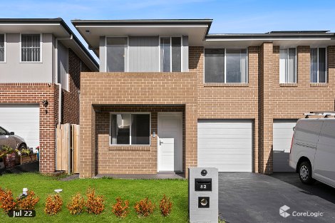 82 Webber Cct, Bardia, NSW 2565