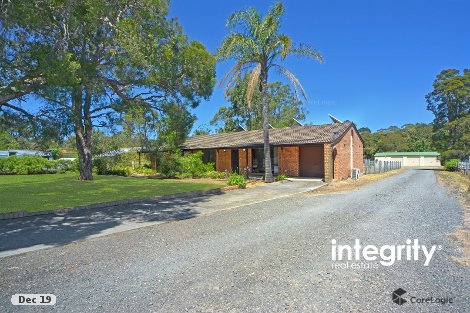 19 Calymea St, Nowra Hill, NSW 2540