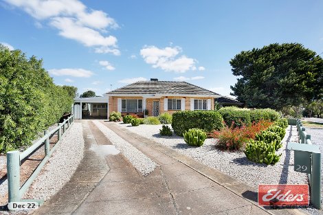 29 Deland Ave, Gawler East, SA 5118