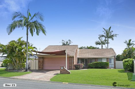 17 Conadilly Ct, Carrara, QLD 4211