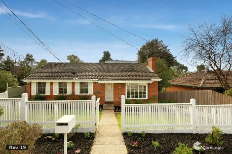 394 Mascoma St, Strathmore Heights, VIC 3041