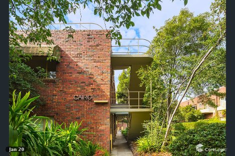 20/98 Nicholson St, Fitzroy, VIC 3065