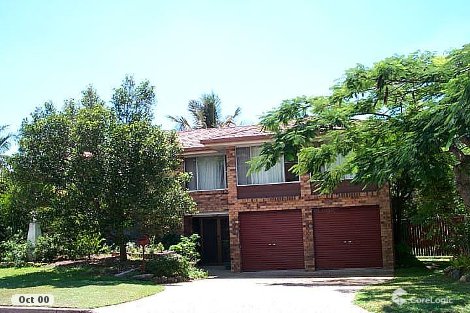 6 Jupiter St, Telina, QLD 4680