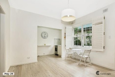 1/2c Salisbury St, Watsons Bay, NSW 2030