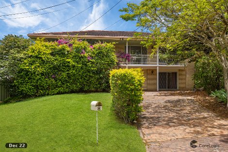 8 Acron St, Macgregor, QLD 4109