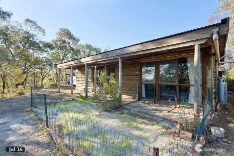 77 Pioneers Rd, Chewton Bushlands, VIC 3451