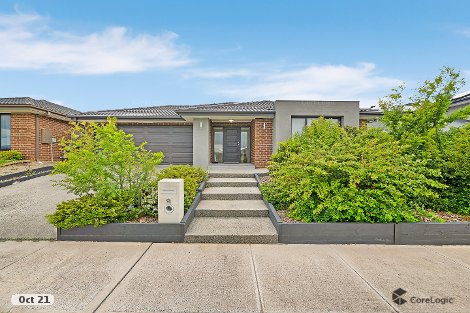 8 Yarra St, Clyde, VIC 3978
