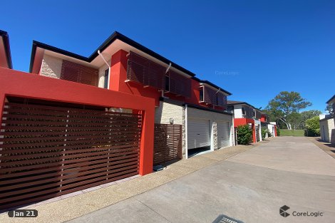 3/48 Taylor St, Pialba, QLD 4655