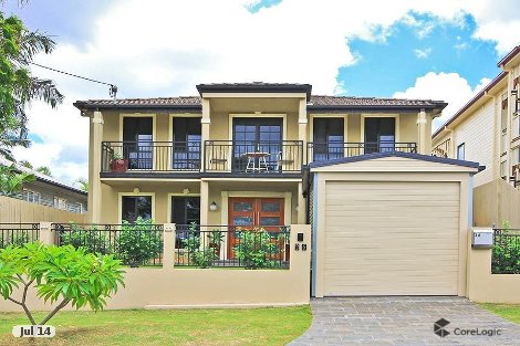 26 Sydney St, Kedron, QLD 4031