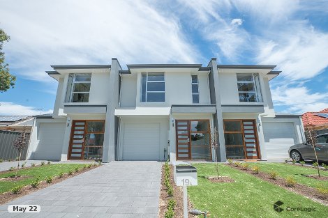 19a Quick Rd, Mitchell Park, SA 5043