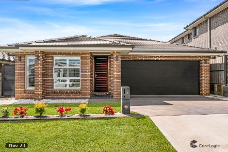 8 Hazelbrook St, The Ponds, NSW 2769