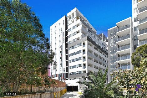 401/196a Stacey St, Bankstown, NSW 2200