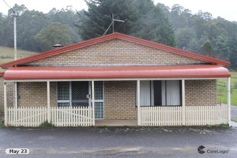 12 Scott St, Branxholm, TAS 7261