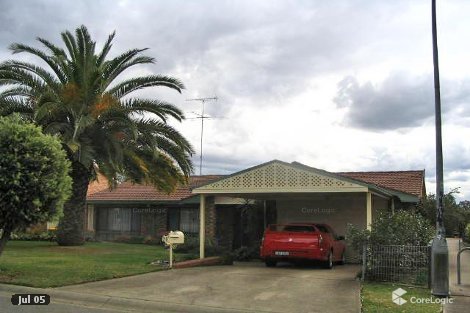 29 Alicante St, Minchinbury, NSW 2770