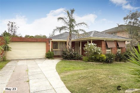 17 Chester Ct, Endeavour Hills, VIC 3802