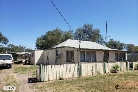 50 Dubbo St, Coonamble, NSW 2829