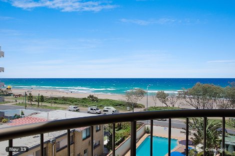 14/35 Broadbeach Bvd, Broadbeach, QLD 4218