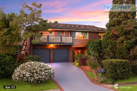 12 Colville St, Kings Langley, NSW 2147