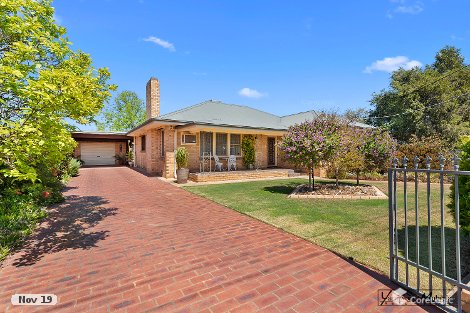 27 Mcnally St, Yarrawonga, VIC 3730