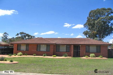 36 Wintercorn Row, Werrington Downs, NSW 2747