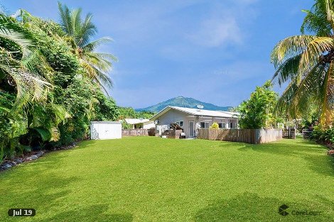 203 Robert Rd, Bentley Park, QLD 4869