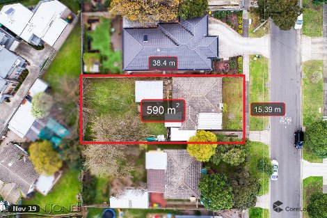 83 Porter Rd, Heidelberg Heights, VIC 3081